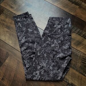 lululemon athletica Leggings